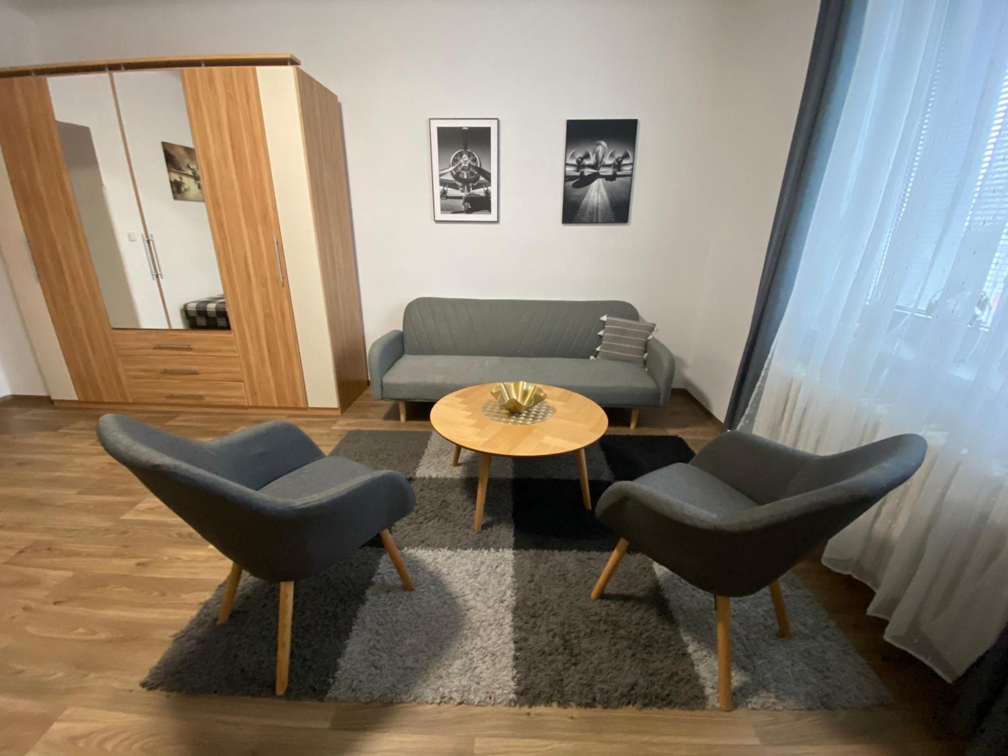 Cerna Ruze - Apartman 3 Pilsen Exterior photo